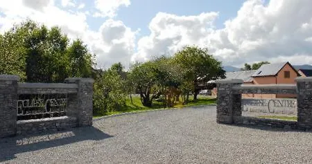 Tatil Evi Eclipse Homes & Adventure Centre