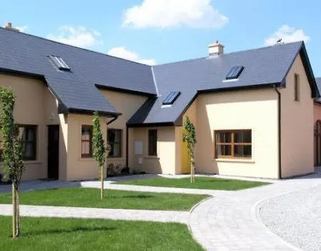 Eclipse Homes & Adventure Centre *