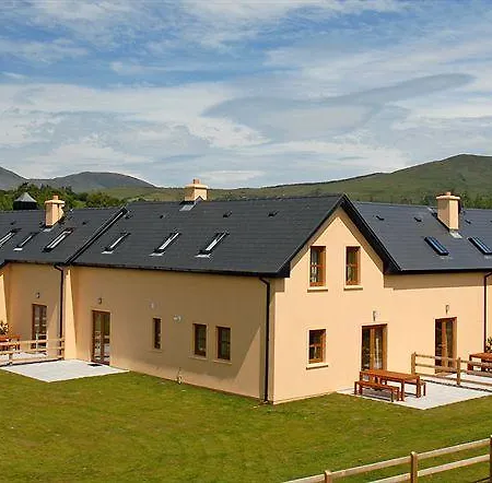 Eclipse Homes & Adventure Centre Kenmare