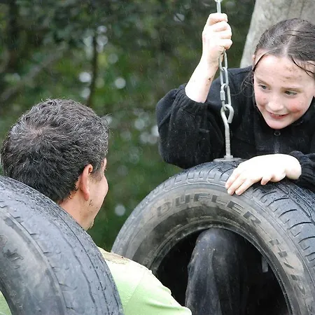 Tatil Evi Eclipse Homes & Adventure Centre