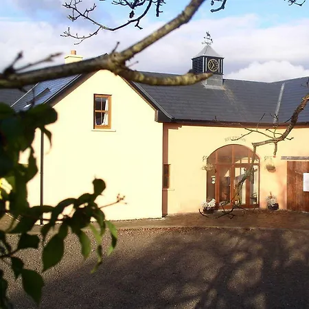 Eclipse Homes & Adventure Centre Kenmare