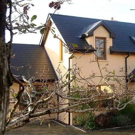 Eclipse Homes & Adventure Centre Tatil Evi Kenmare