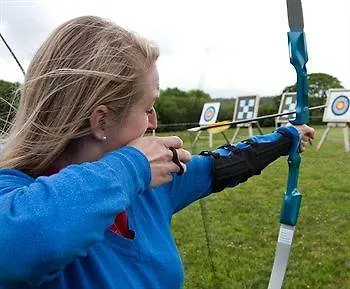 Vakantiehuis Eclipse Homes & Adventure Centre Kenmare
