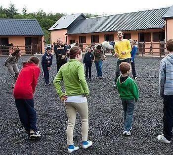 Eclipse Homes & Adventure Centre * Kenmare
