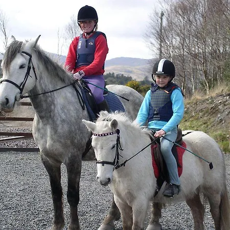 Eclipse Homes & Adventure Centre