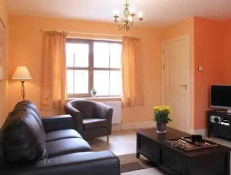 Tatil Evi Eclipse Homes & Adventure Centre Kenmare