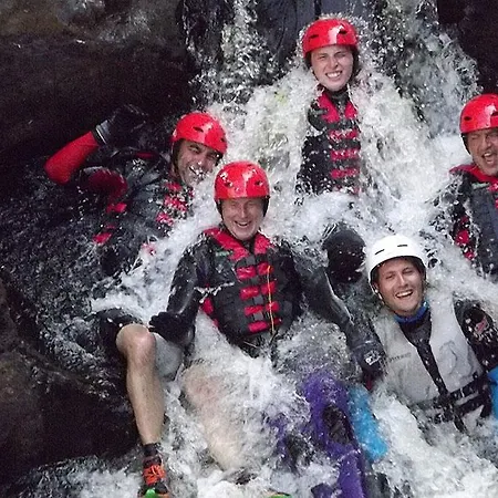 Eclipse Homes & Adventure Centre Tatil Evi Kenmare