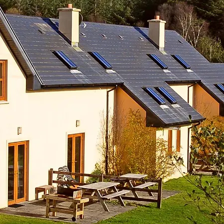 Eclipse Homes & Adventure Centre Tatil Evi