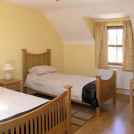 Eclipse Homes & Adventure Centre Tatil Evi Kenmare