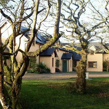 Eclipse Homes & Adventure Centre Vakantiehuis